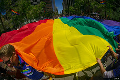 LGBT Pride Parade San Francisco 2022