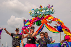 St Petersburg Florida Pride 2022 #18