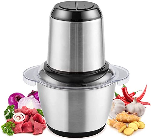 SKYTONE Stainless Steel Electric Meat Grinders – A Review