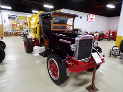 Keystone Truck and Tractor Museum