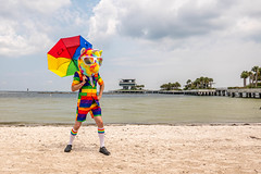 St Petersburg Florida Pride 2022 #36