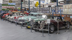 WA Motor Museum