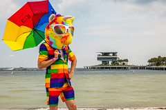 St Petersburg Florida Pride 2022 #35
