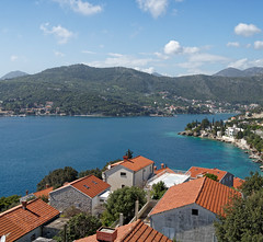 Travel to Croatia and Montenegro - April - May 2022