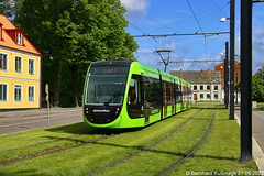 Lund Straßenbahn 2022