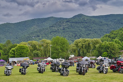 Maggie Valley Moto Rally