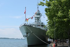 HMCS Toronto (FFH333) 6/16/17