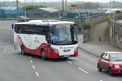 Bus Eireann: Route 115C