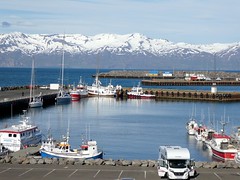 Húsavík - Islande