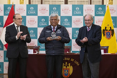 010722 Alcalde Miguel Romero recibe premio FIA y presenta plan de seguridad vial