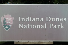 Indiana Dunes National Park/State Park June 2021