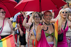 Pride, Helsinki 2022