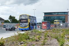 Bus Connects (Dublin) - Route L51