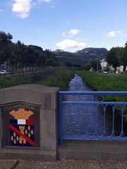Auvergne 2022. La Bourboule (Clermont-Ferrand)