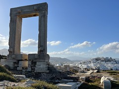 Naxos e Piccole Cicladi 2022