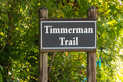 Timmerman Trail, SC