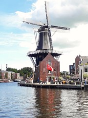Pays-Bas, Haarlem 