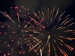 Fireworks 2022-07-03