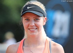 Katharina Hobgarski - ITF Stuttgart-Vaihingen 2022