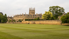 2022 Oxford