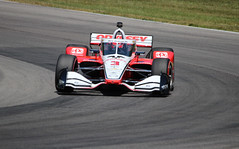 2022 Honda Indy 200 at Mid-Ohio Presented by the Presented By The All New 2023 Civic Type R