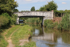 The Trent and Mersey Canal