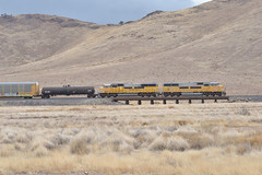 Southwestern Railroad