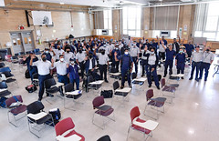 48 Train Operators Graduate from NYC Transit Learning Center in Brooklyn