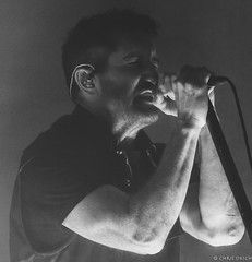 Nine Inch Nails with 100 gecs, Wednesday, May 25, The Met, Philadelphia, PA