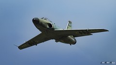 Saab J 32D Lansen