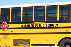 Tecumseh Public Schools (First Student), MI