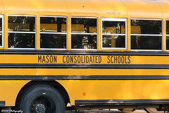 Mason Consolidated Schools, MI
