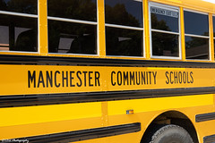 Manchester Community Schools, Michigan