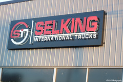 Selking International Trucks Dealer in Monroe, MI