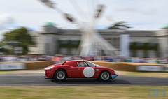 Goodwood Festival of Speed S 2022 All Images