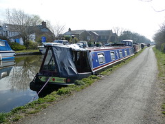 22.03.24 - Lancaster Canal