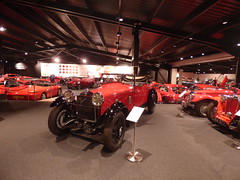 Haynes Motor Museum