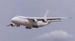 Maximus Air Cargo
