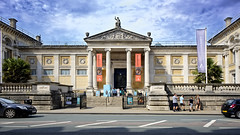 Ashmolean Museum 2020 - OXFORD ENGLAND UK