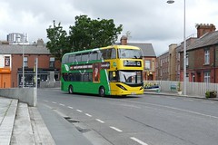 Bus Connects (Dublin) - Route C1