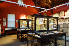 Chesters Fort Museum (Chollerford, UK)