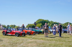 Stow Motor Show