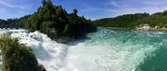 Rheinfall / Rhine Falls