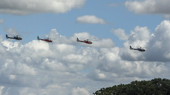 Shuttleworth Fly Navy Airshow July2022