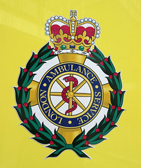 London Ambulance Service 