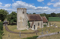 Round Tower Churches