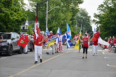 Wellington Canada Day Celebrations