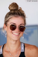 Ekaterina Makarova - ITF Stuttgart-Vaihingen 2022