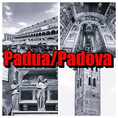 Padua (Padova) - Italy