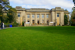 Great North Museum (Newcastle, UK)
